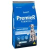 PremieR Formula Porte Médio Adultos