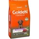 GoldeN Formula Filhotes Porte Pequeno Carne e Arroz