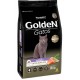 GoldeN Gatos Adultos Salmão