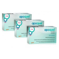 Apoquel (oclacitinib)
