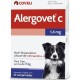 Alergovet C