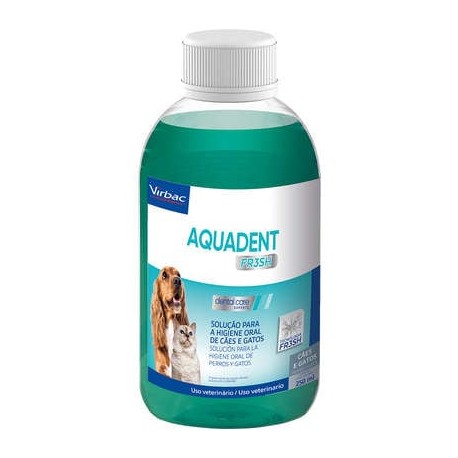 Aquadent Solução Para Higiene Oral 250ml