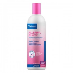 Allermyl Glyco Shampoo 250 ml