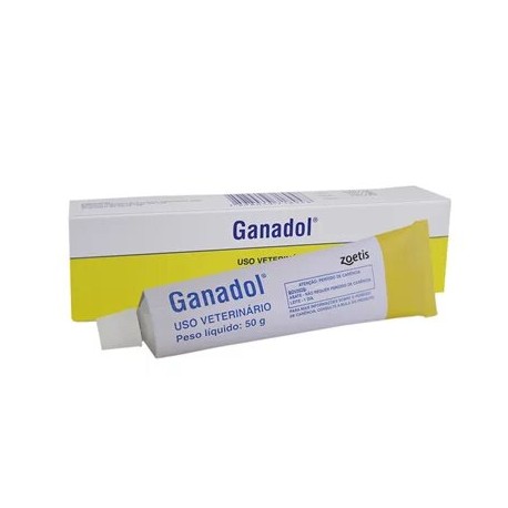 Ganadol 50g