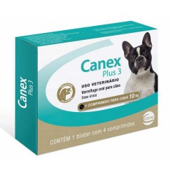 Canex Plus 3
