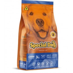 Special Dog Premium Carne Adulto